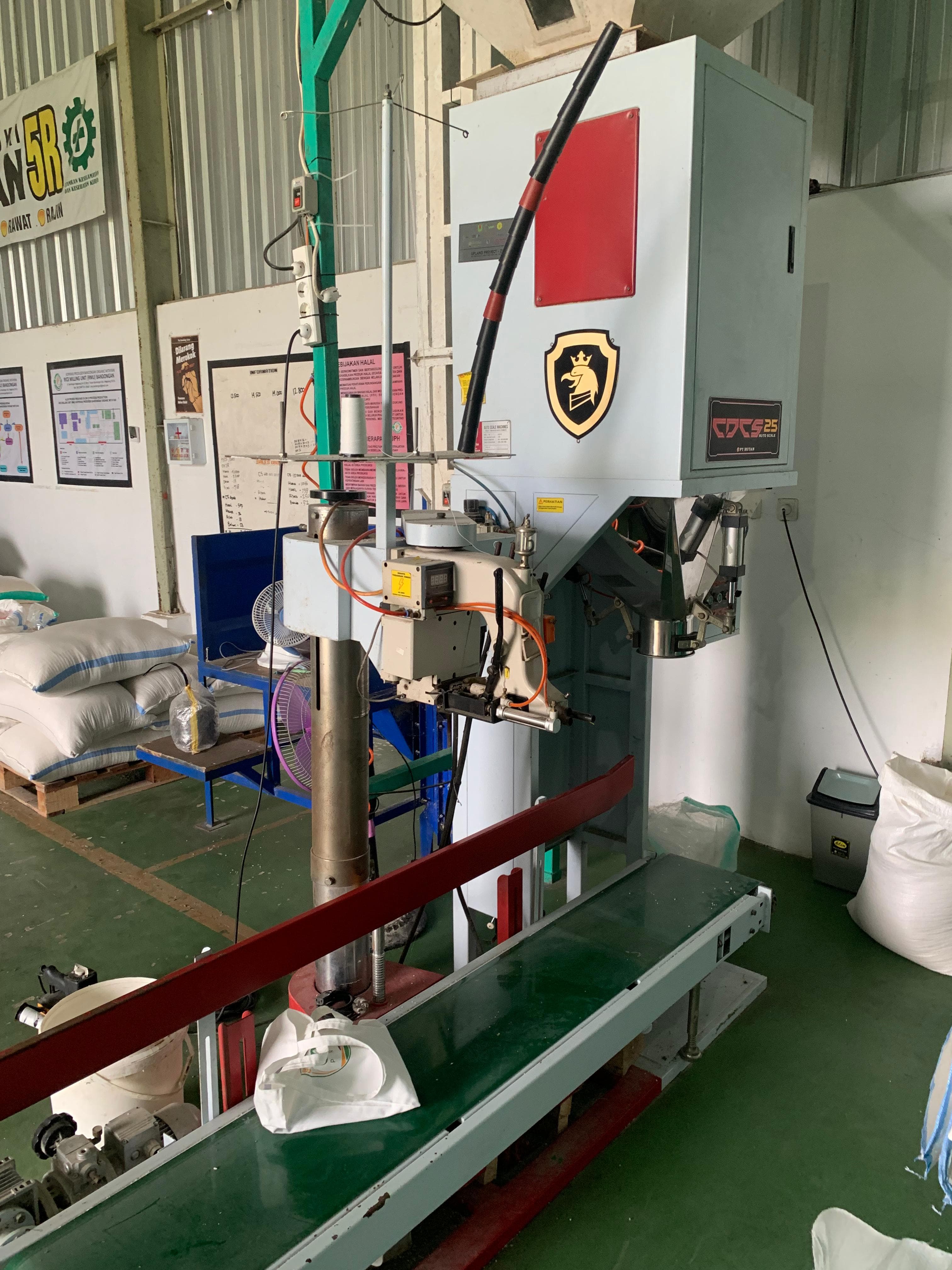 Cinnamon (Kayu Manis)