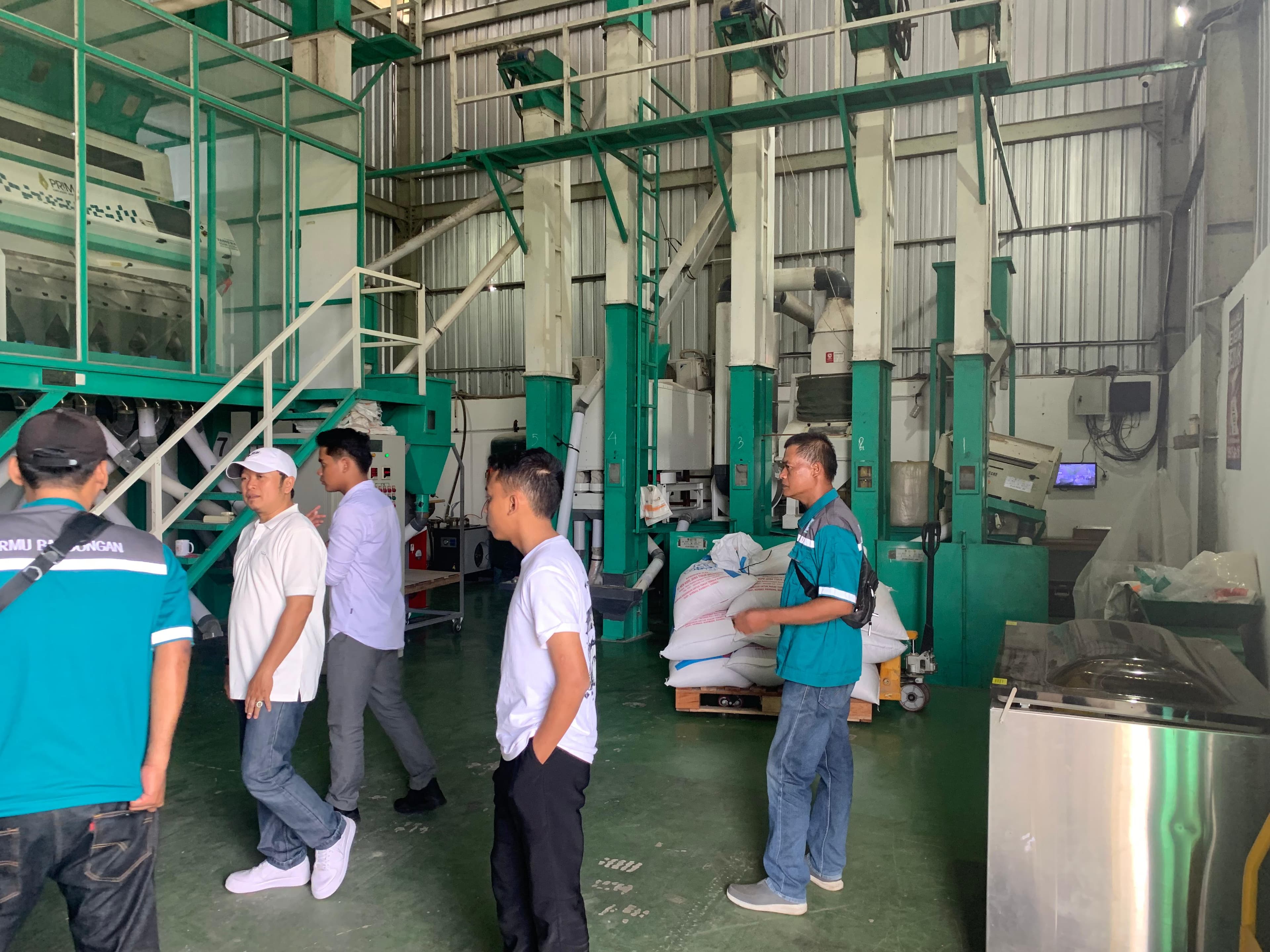 Vanilla: The Green Gold of Indonesia